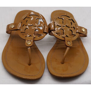 Tory Burch Tan Sandals